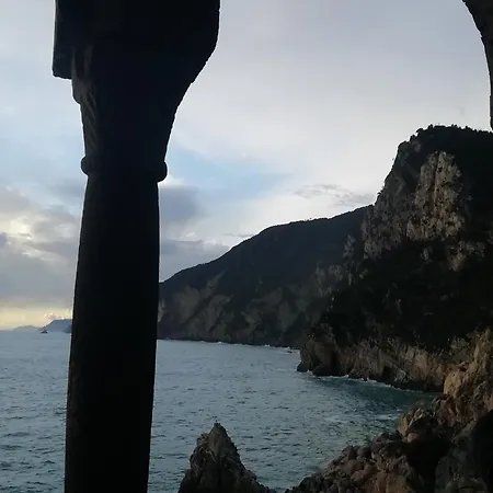 Easy Way To Cinque Terre アパート