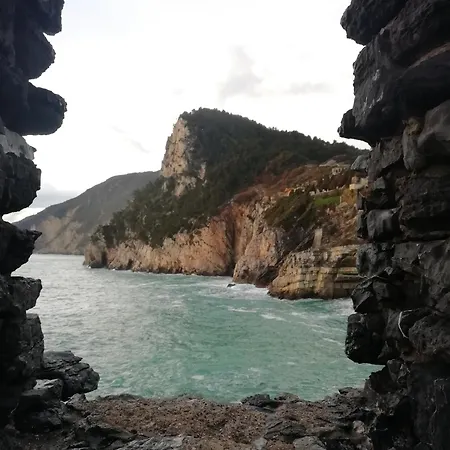 Easy Way To Cinque Terre ラ・スペツィア