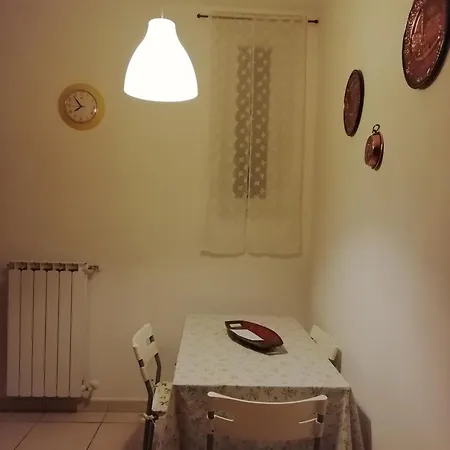 アパート Easy Way To Cinque Terre *