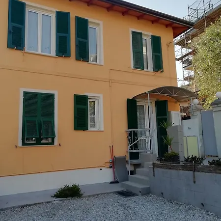 アパート Easy Way To Cinque Terre *