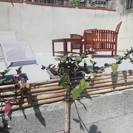 アパート Easy Way To Cinque Terre *