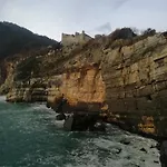Easy Way To Cinque Terre