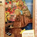 Easy Way To Cinque Terre La Spezia