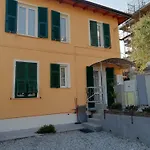 Appartement Easy Way To Cinque Terre *