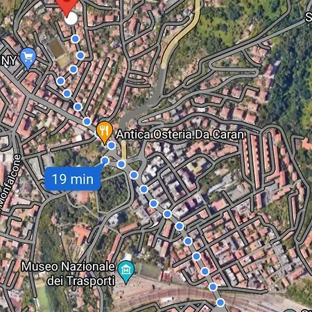 Apartament Easy Way To Cinque Terre