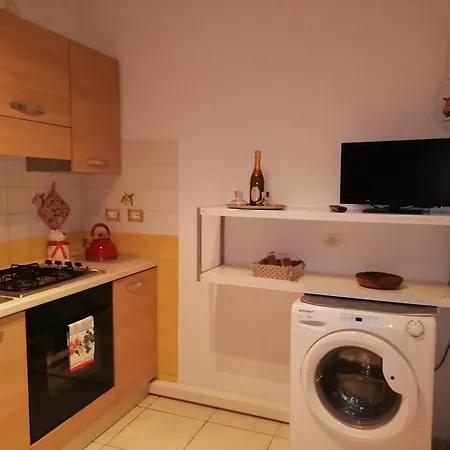 Easy Way To Cinque Terre Apartament *