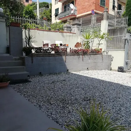 Easy Way To Cinque Terre Appartement *