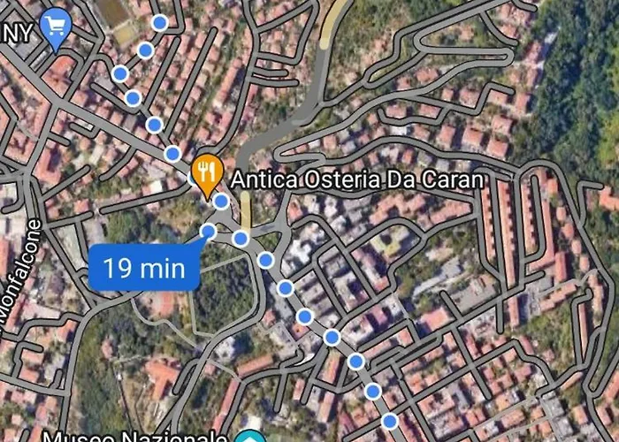 Lägenhet Easy Way To Cinque Terre