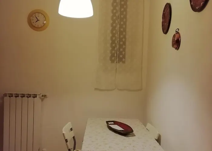 Lägenhet Easy Way To Cinque Terre *