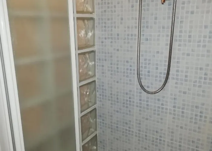 Easy Way To Cinque Terre Lägenhet *