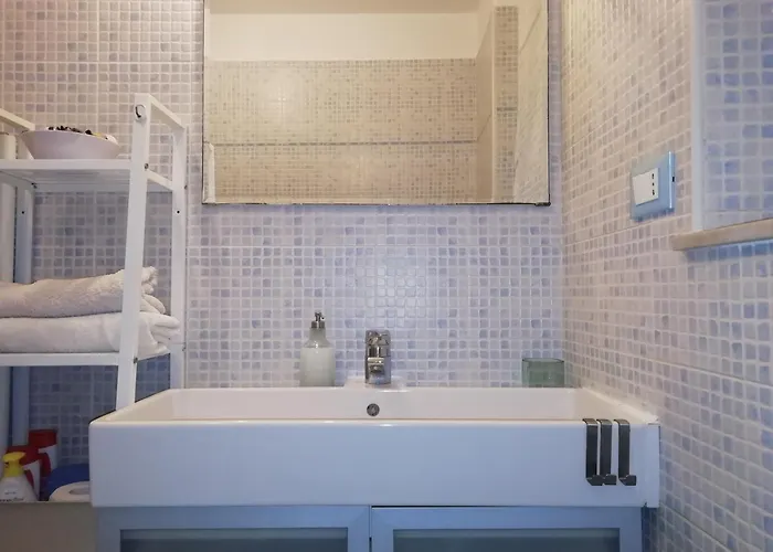 Easy Way To Cinque Terre