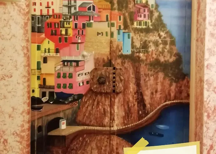 Easy Way To Cinque Terre La Spezia