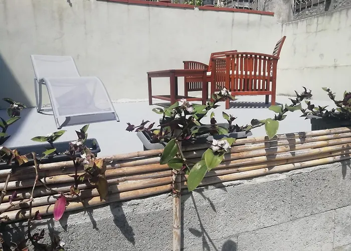 Lägenhet Easy Way To Cinque Terre *